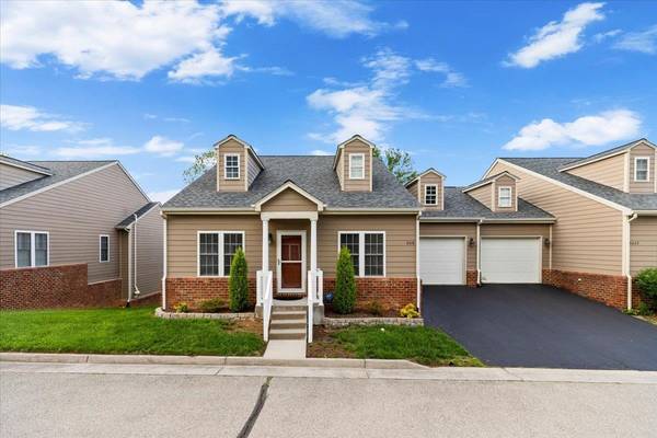 6618 Hartman CT, Roanoke, VA 24019