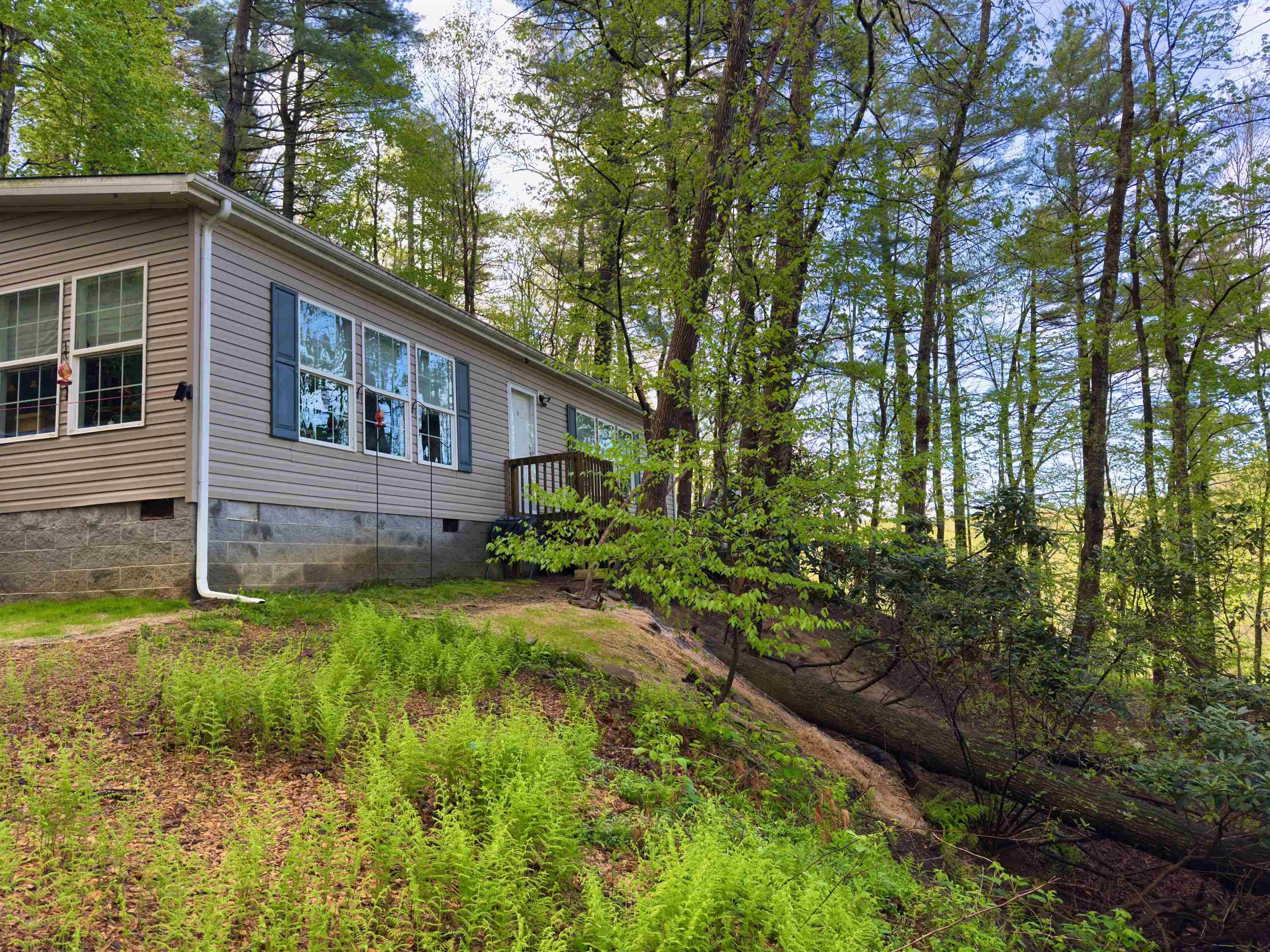 213 Edgewater LN, Woodlawn, VA 24381