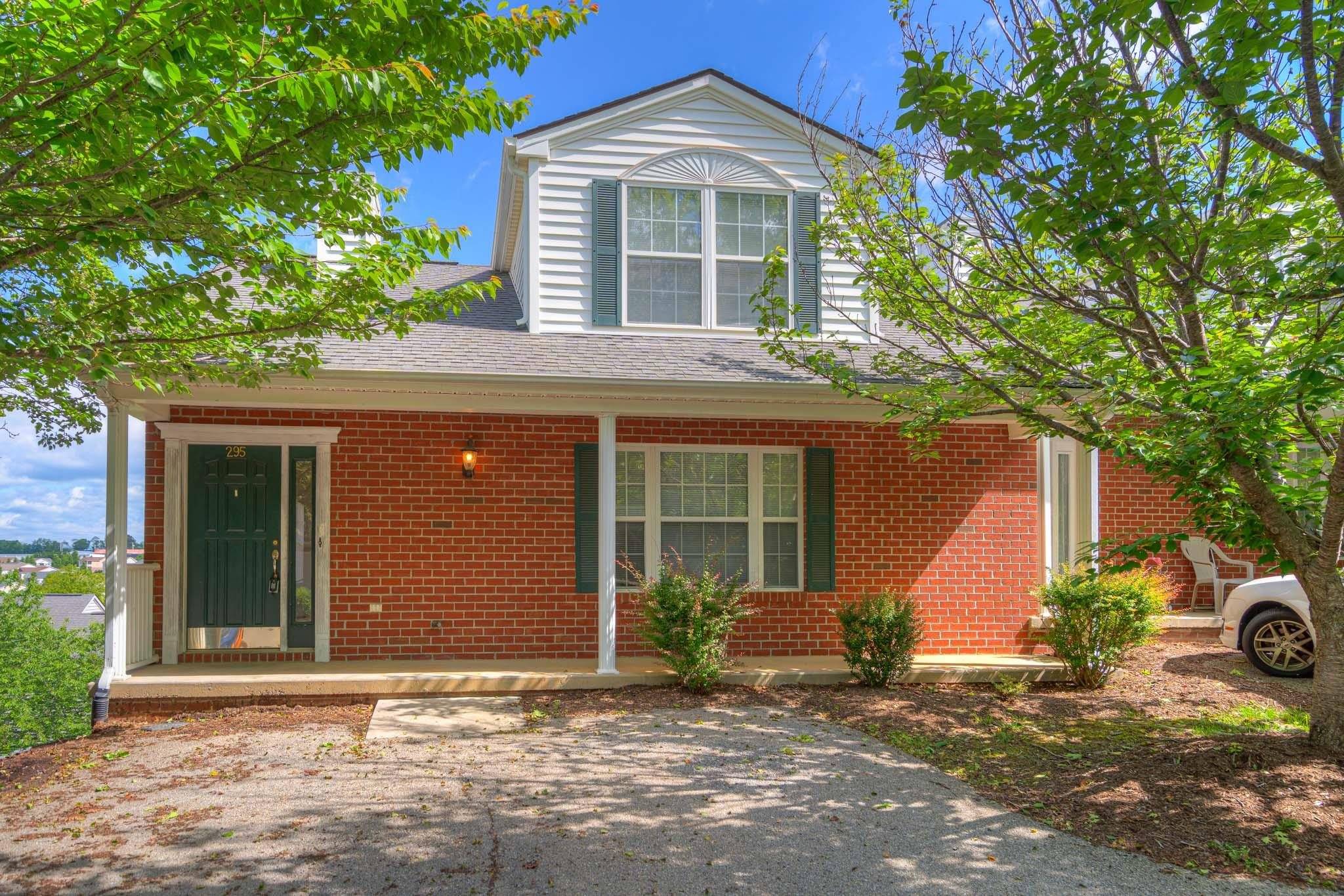295 TALL OAK BLVD,  Christiansburg,  VA 24073