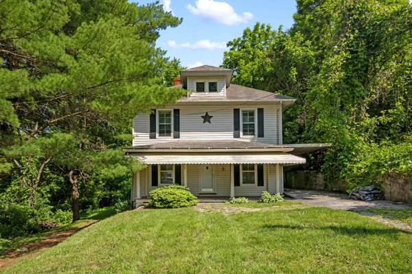 818 Second ST, Radford, VA 24141