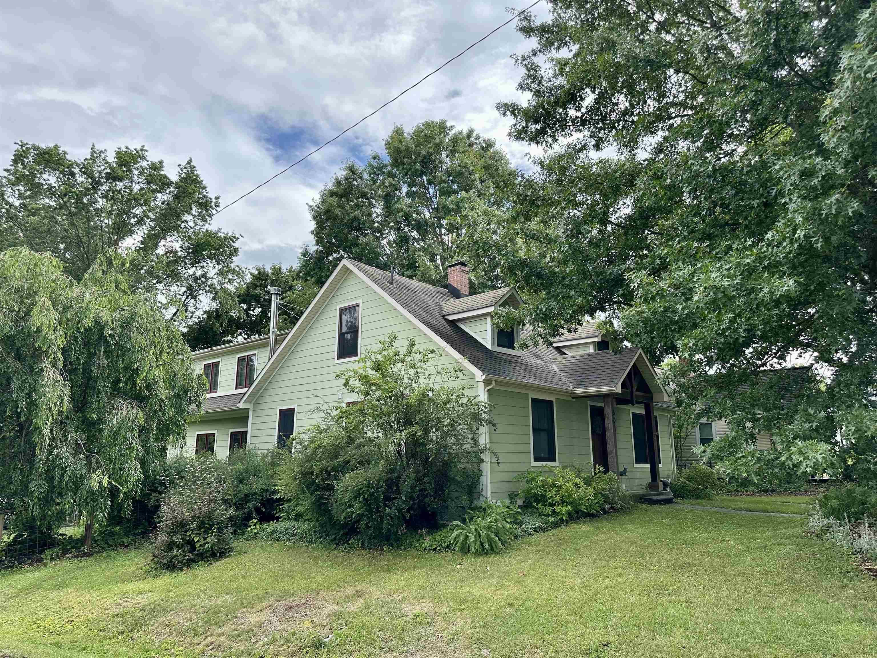 Blacksburg, VA 24060,601 Rose AVE