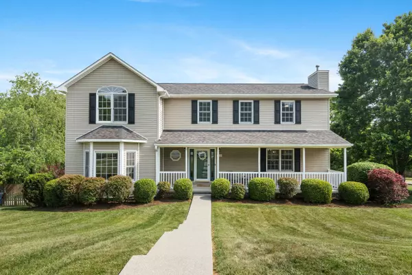 1319 KARR LN, Blacksburg, VA 24060