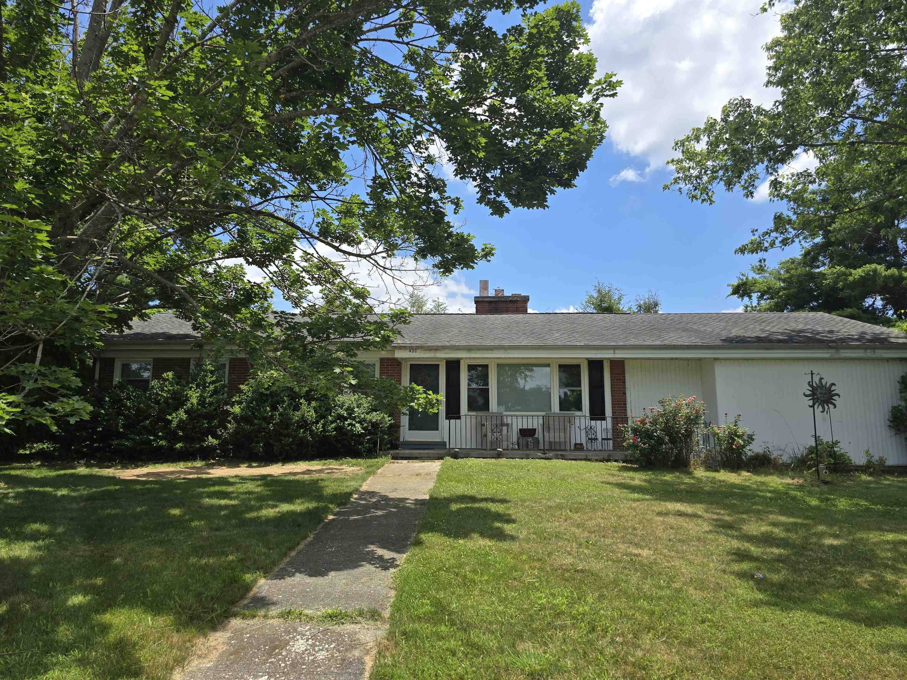 420 Powell AVE, Dublin, VA 24084