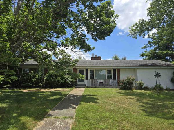 420 Powell AVE, Dublin, VA 24084