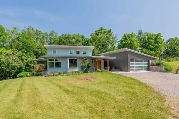 1141 Dobbins Farm Road NE, Floyd, VA 24091