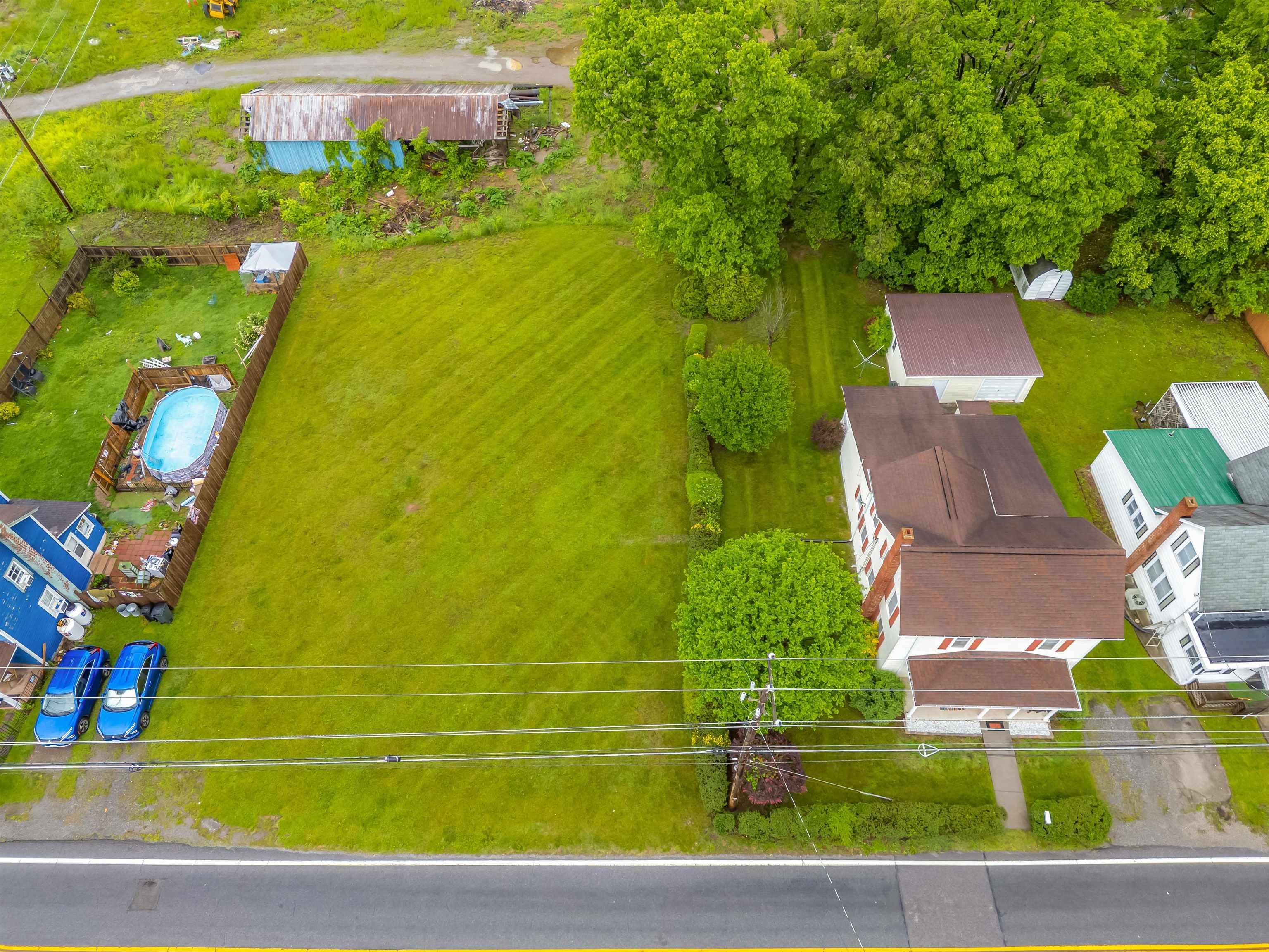 607 MAIN ST, Narrows, VA 24124