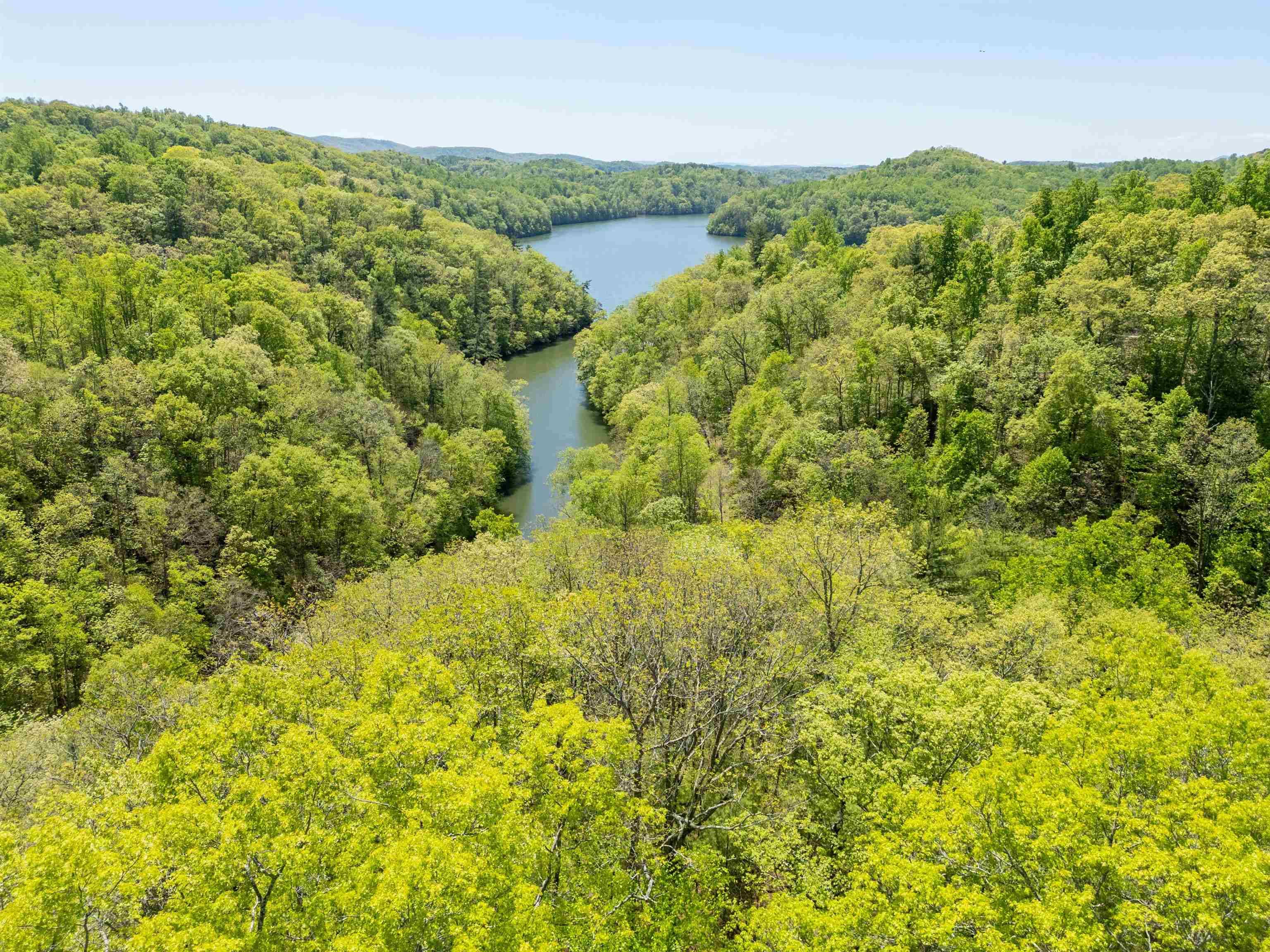 tbd Cabin Land DR, Radford, VA 24141