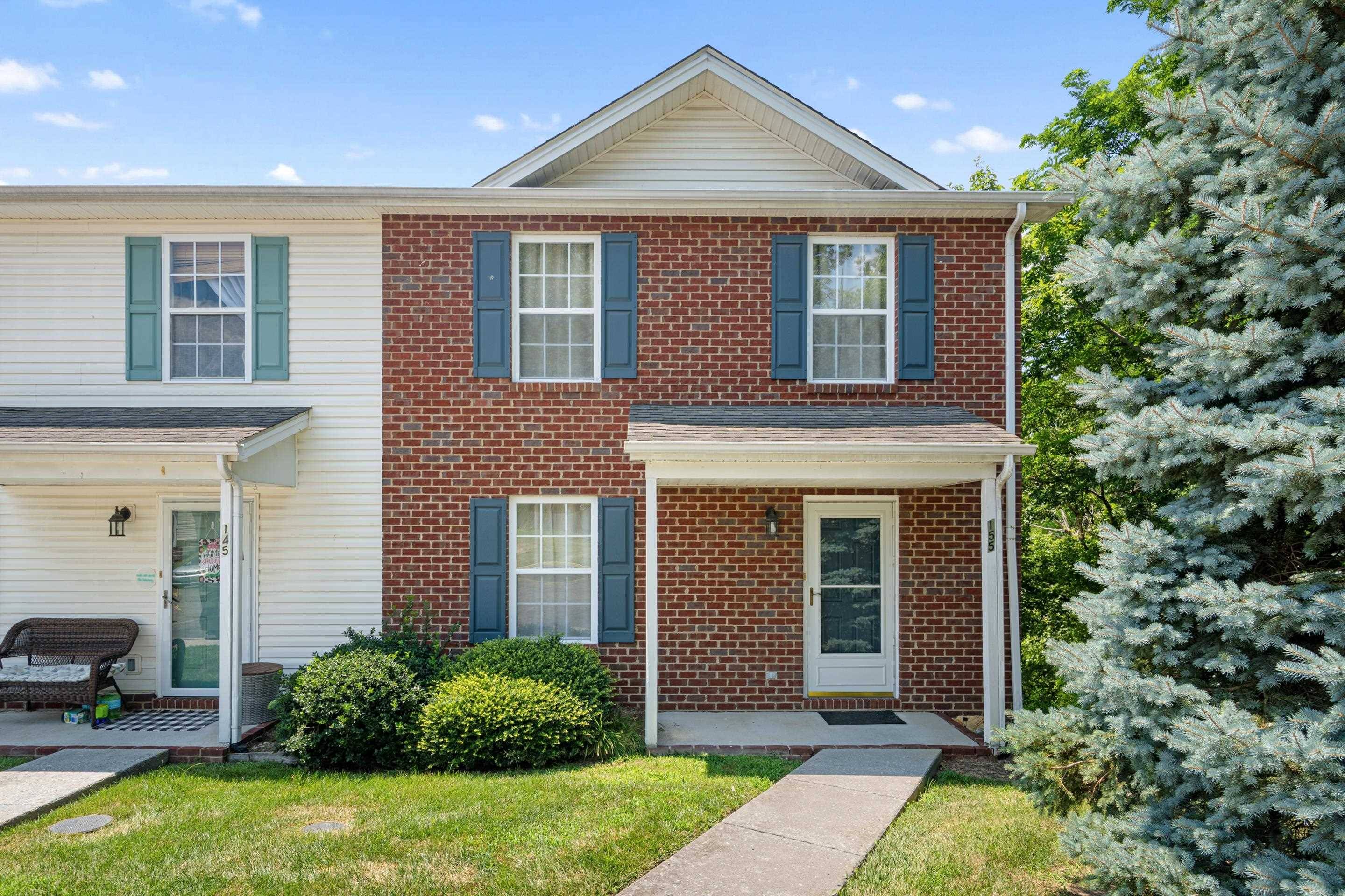 Christiansburg, VA 24073,155 CHARLESTON LN