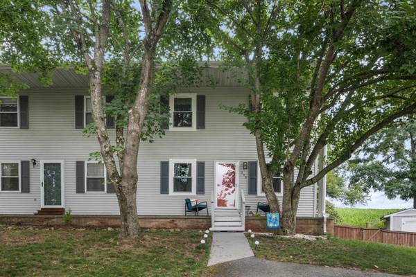 395 Warren ST, Christiansburg, VA 24073
