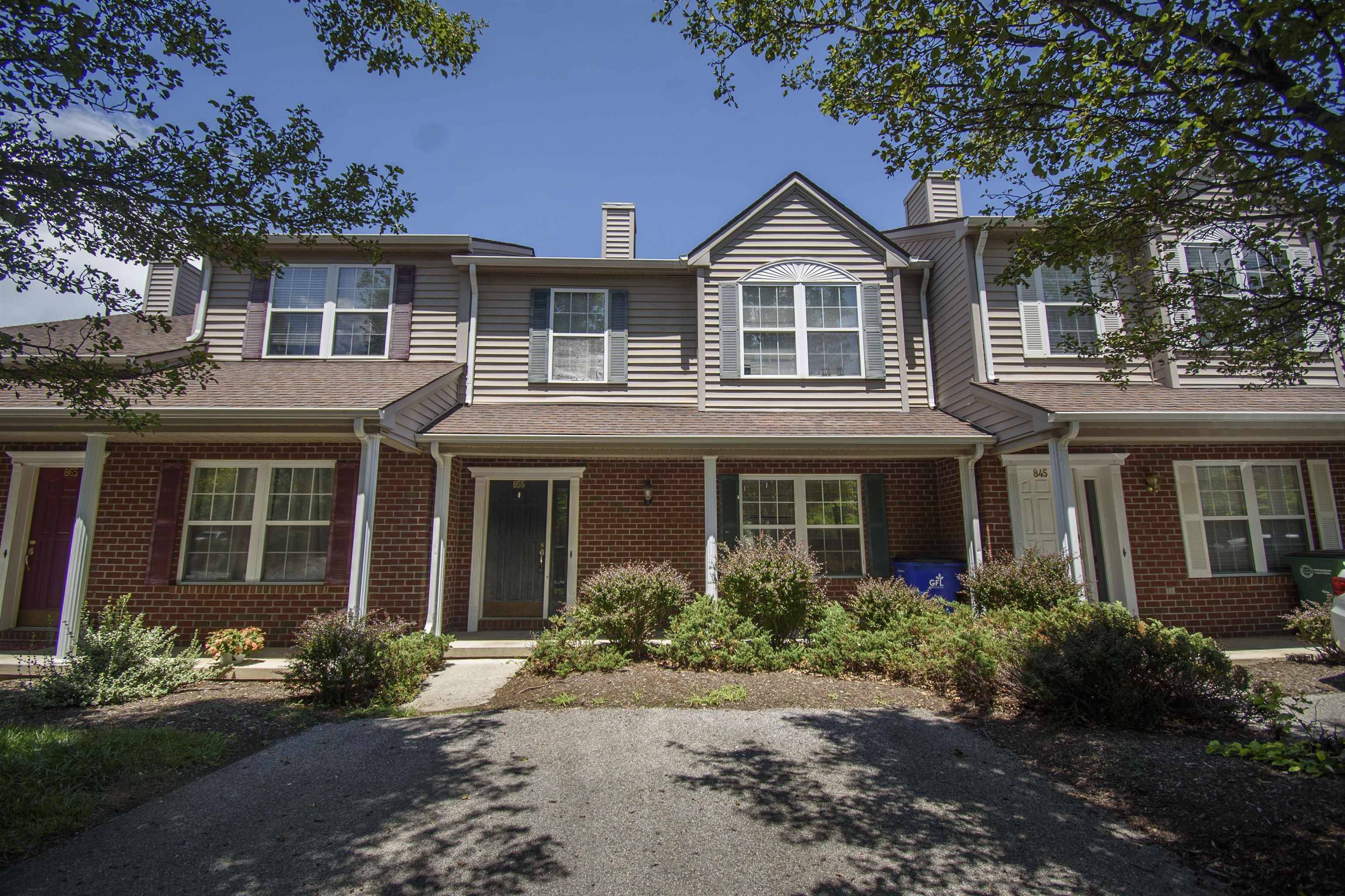 855 OAK TREE BLVD, Christiansburg, VA 24073