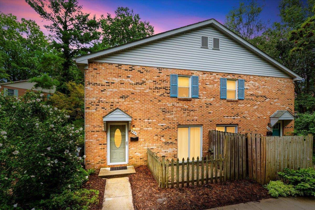 422 Marlington ST, Blacksburg, VA 24060