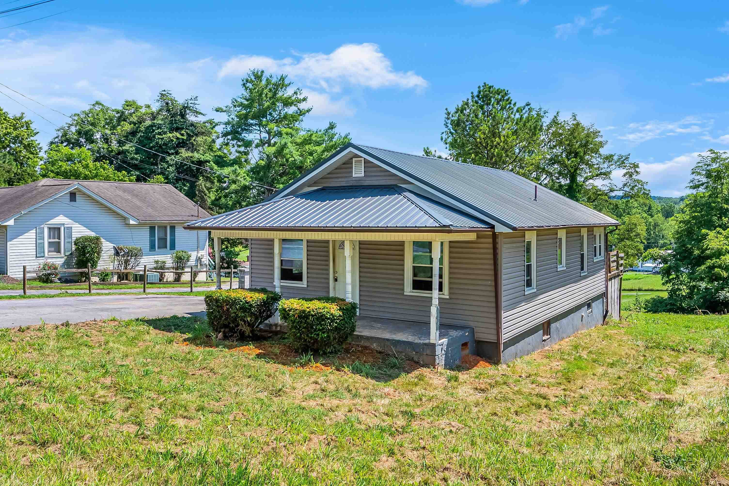 6238 Gate City HWY, Bristol, VA 24202