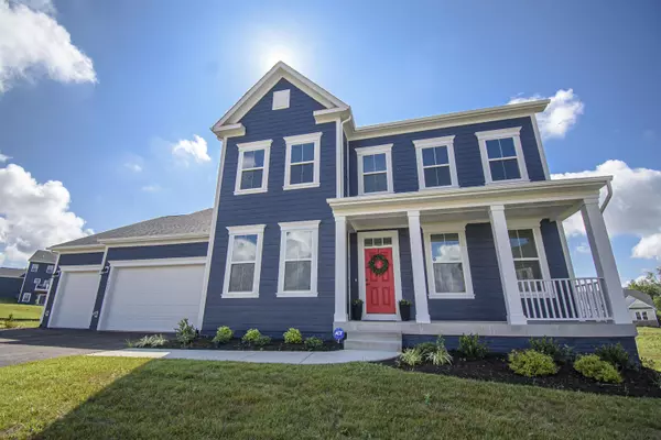 6095 Golden Aster CT, Blacksburg, VA 24060