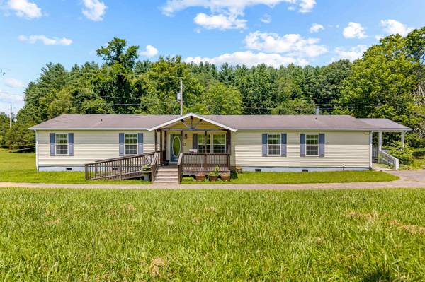 1138 Barberry Road SE, Floyd, VA 24091