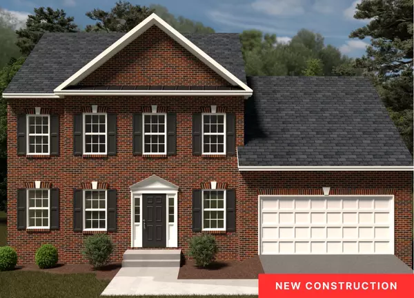 1734 Saddleridge DR, Riner, VA 24149