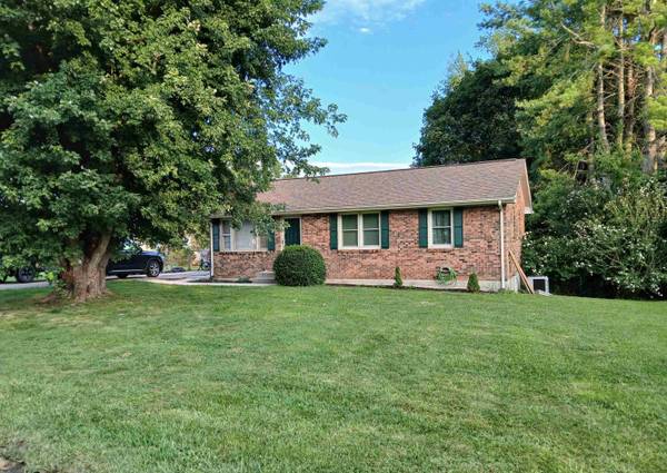 612 Vermillion ST, Dublin, VA 24084