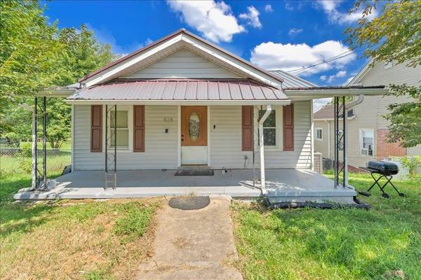 424 Magazine ST, Pulaski, VA 24301