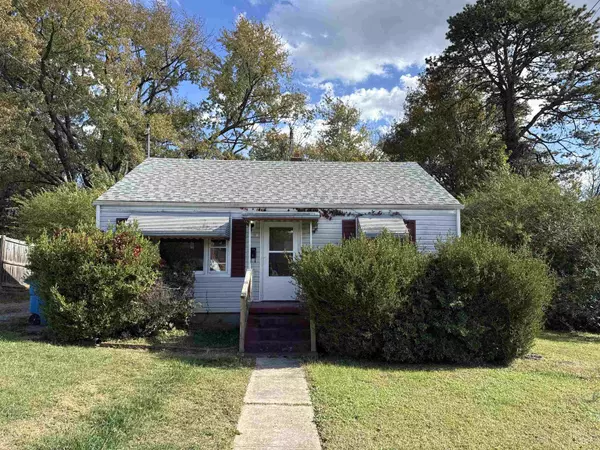 1415 Fresno Street NW, Roanoke, VA 24017