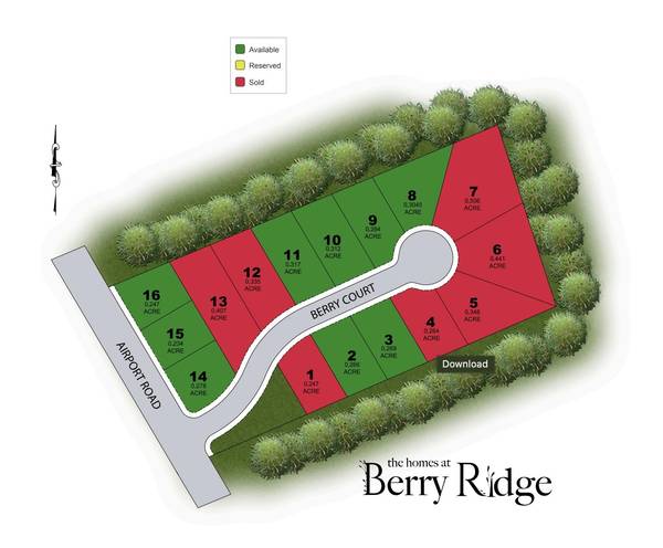 402 Berry CT, Blacksburg, VA 24060