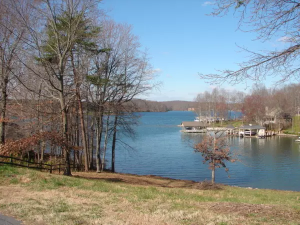 Penhook, VA 24137,Lot 158 Bay Front RD