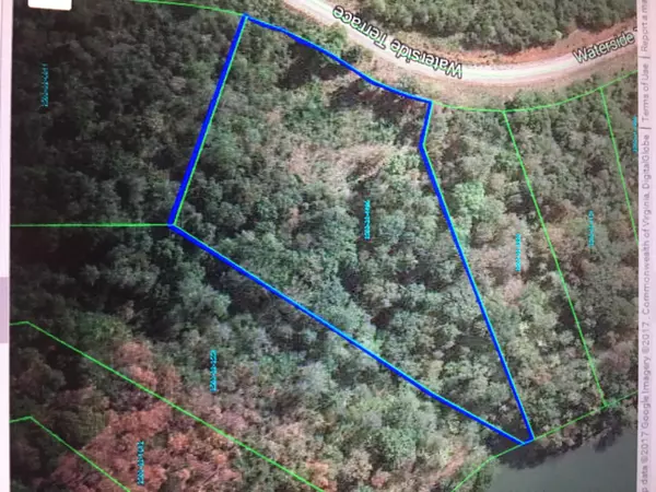 Pittsville, VA 24139,LOT 18 WATERSIDE TER