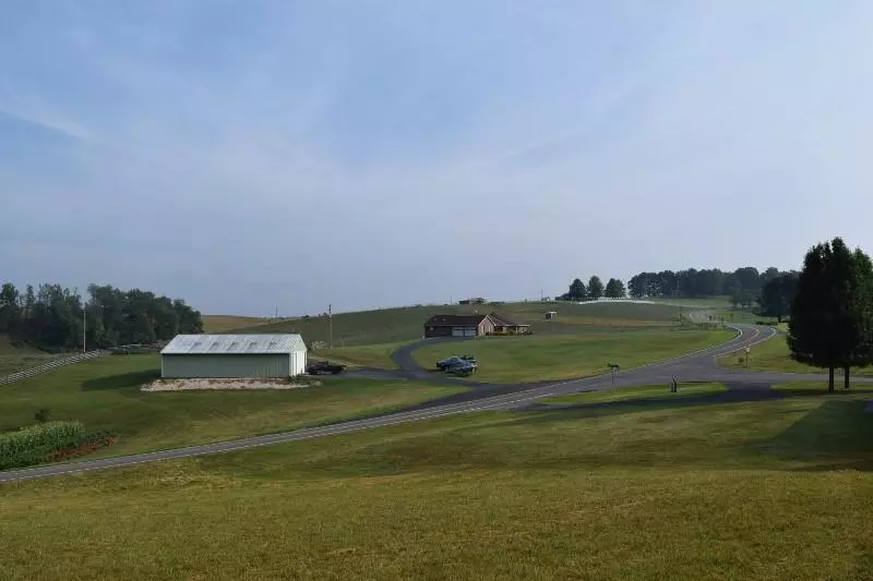 0 Floyd HWY N, Floyd, VA 24091