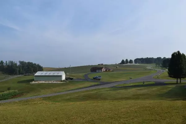 Floyd, VA 24091,0 Floyd HWY N