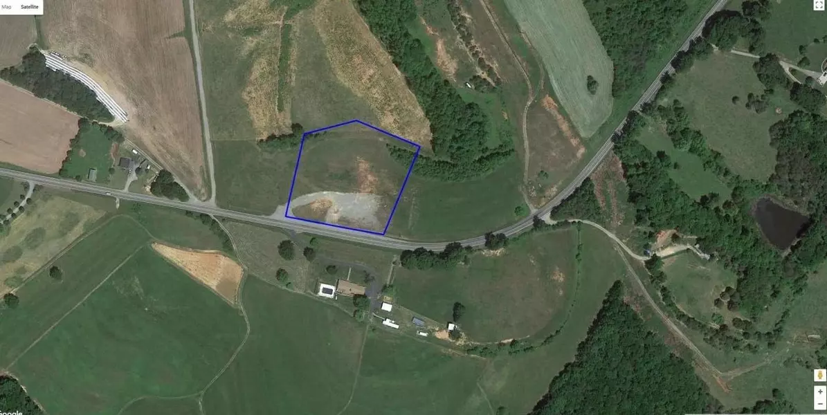 Lot 7 Old Franklin Turnpike, Union Hall, VA 24176