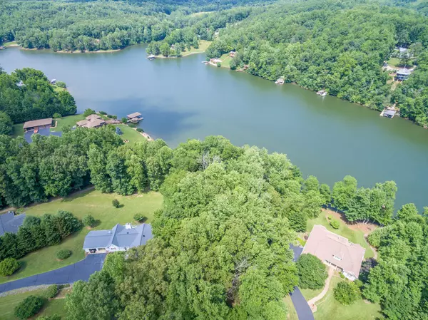 Glade Hill, VA 24092,Lot 1 Lakeside LN