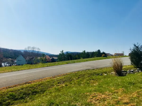 Huddleston, VA 24104,LOT 18 WESTERHAM CT