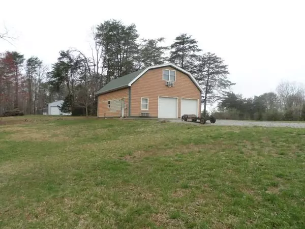 Moneta, VA 24121,Lot 1 Park Shores CIR