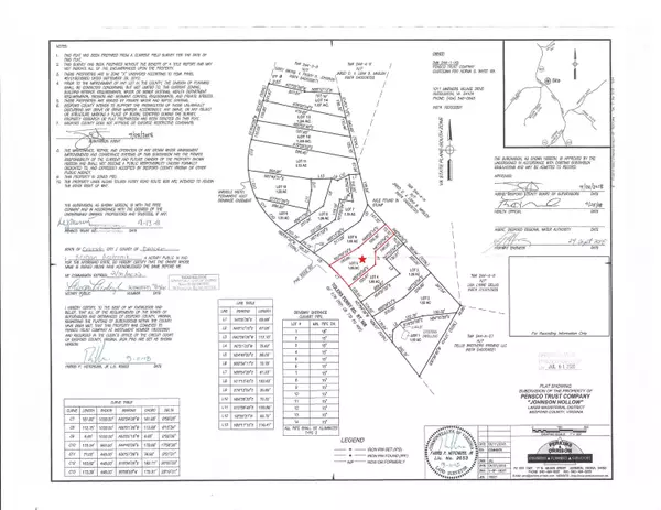 Huddleston, VA 24104,LOT 5 Tolers Ferry RD