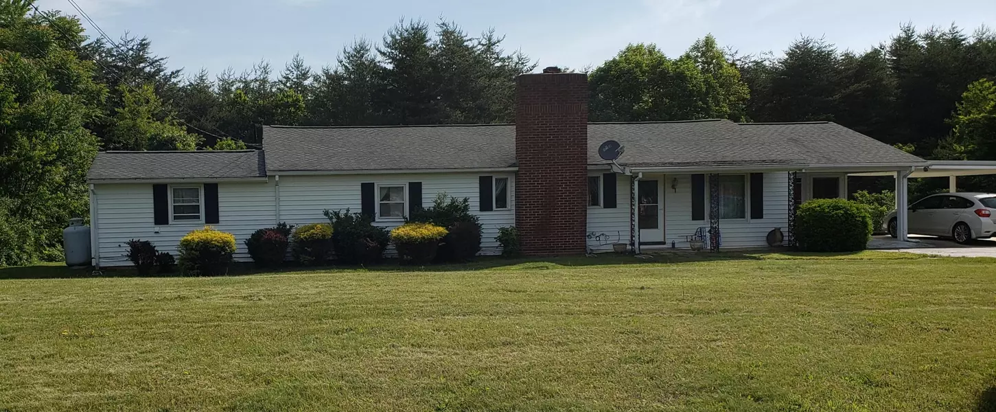 3529 Old Forge RD, Rocky Mount, VA 24151