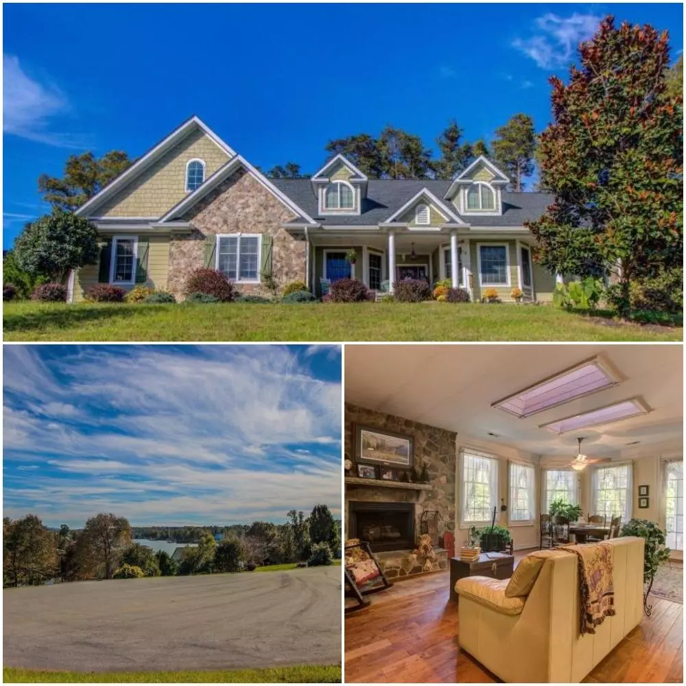 Moneta, VA 24121,583 Calypso RD