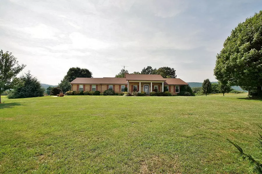 3515 Mount Carmel RD, Rocky Mount, VA 24151