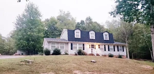 Ridgeway, VA 24148,78 Huntington RD