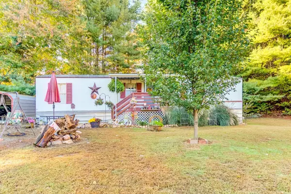 Floyd, VA 24091,199 Weeks RD