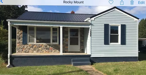 Rocky Mount, VA 24151,1000 Scuffling Hill RD