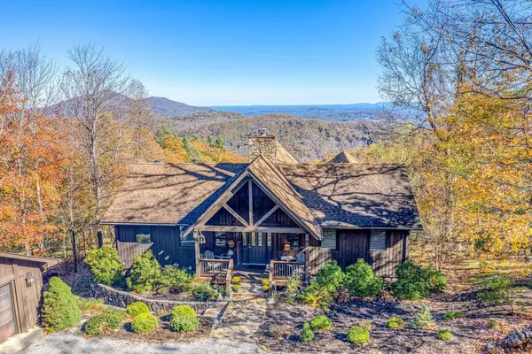 Copper Hill, VA 24079,235 Lookout Ridge LN