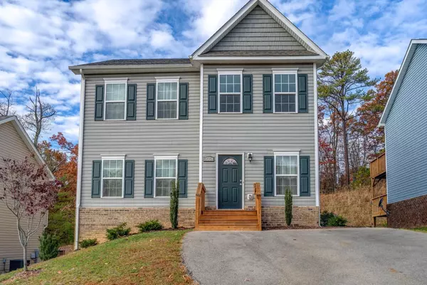 2064 Tula DR, Salem, VA 24153