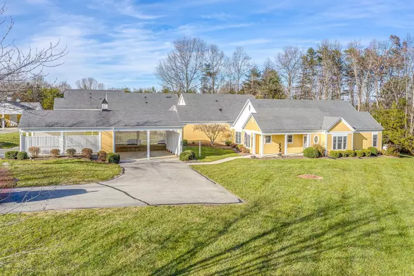 Moneta, VA 24121,59 Golf Villa DR