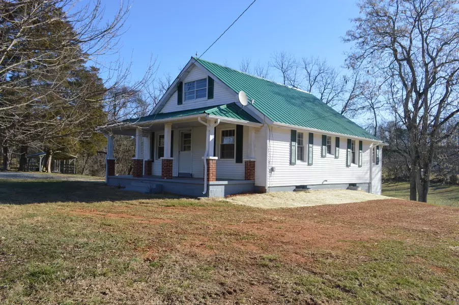 2682 Springwood RD, Fincastle, VA 24090