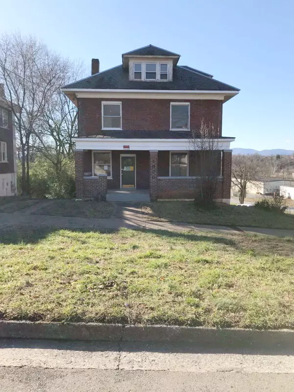 1826 Patterson AVE, Roanoke, VA 24016