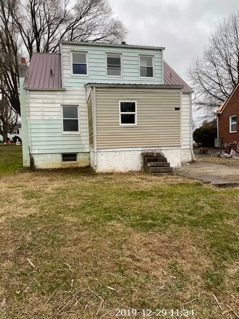 Pearisburg, VA 24134,505 Horsley DR