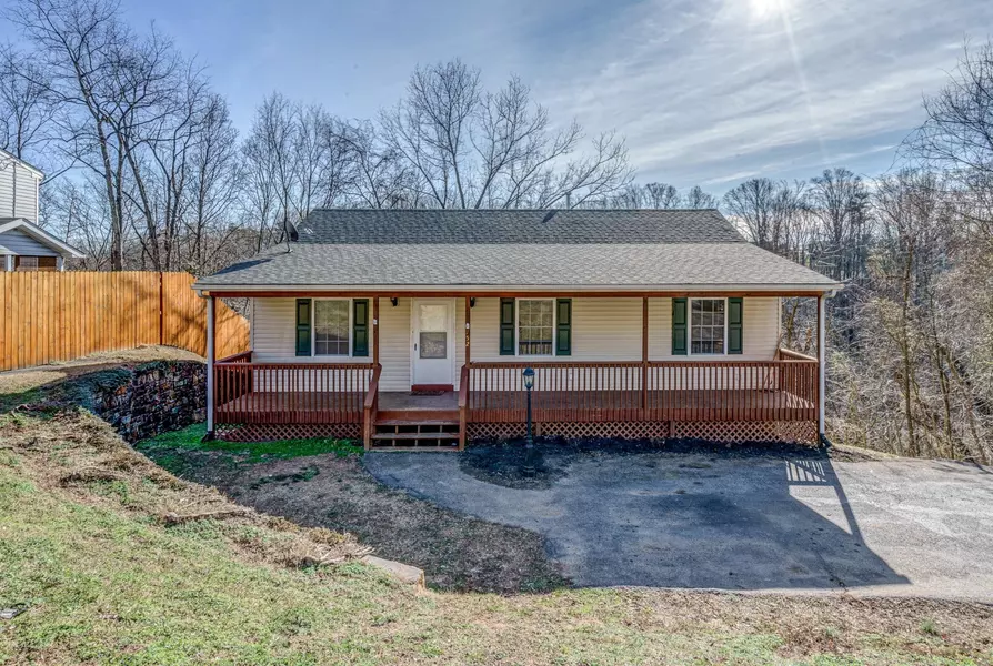 752 Shelbourne AVE, Vinton, VA 24179