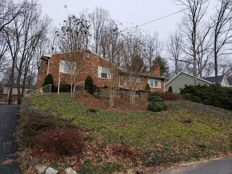 3543 Verona TRL, Roanoke, VA 24018