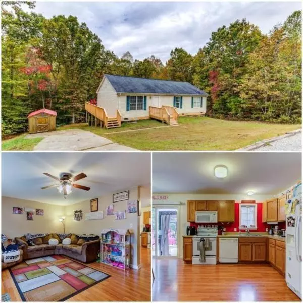 Rocky Mount, VA 24151,220 Circle View ST