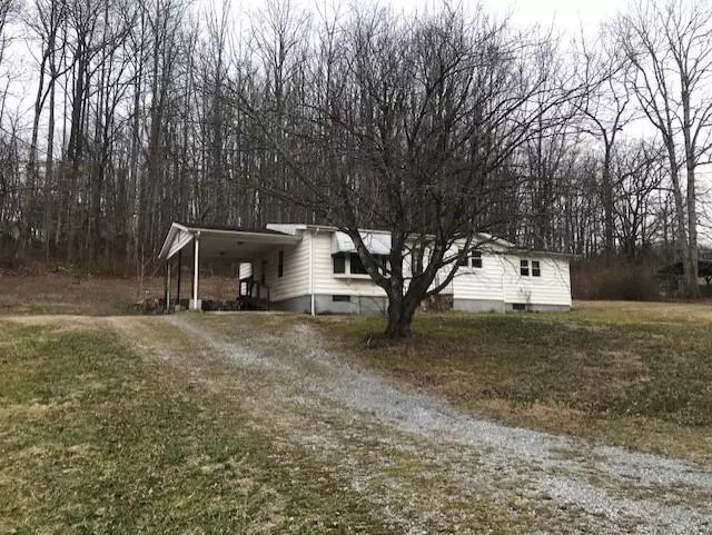 5164 Narrow Passage RD, Buchanan, VA 24066