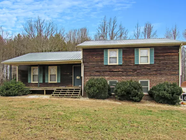 Willis, VA 24380,177 Evergreen LN