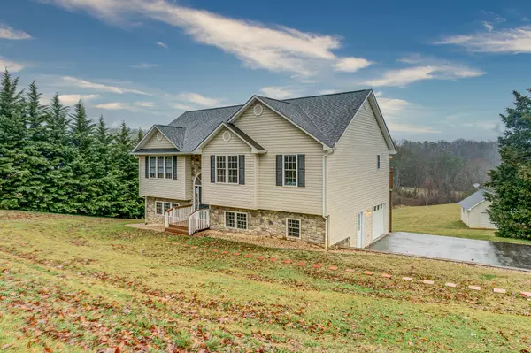 143 Northridge RD,  Hardy,  VA 24101